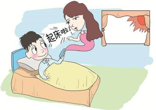寒假如何讓寶寶開口說(shuō)英語(yǔ)?起床5分鐘搞定!