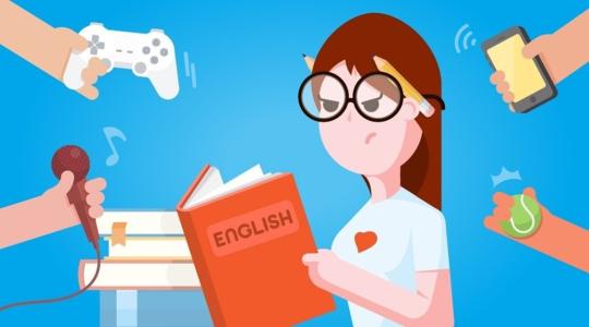 爸媽必看!加拿大孩子是如何背英語(yǔ)單詞的?